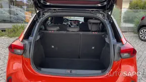 Opel Corsa de 2020