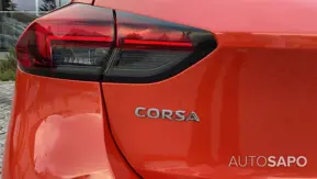 Opel Corsa de 2020