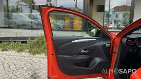 Opel Corsa de 2020