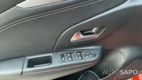 Opel Corsa de 2020