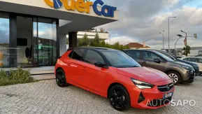 Opel Corsa de 2020