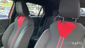 Opel Corsa de 2020