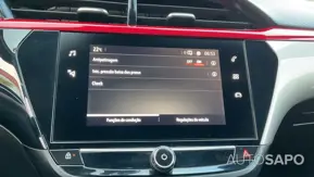 Opel Corsa de 2020