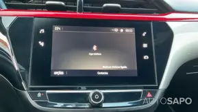 Opel Corsa de 2020