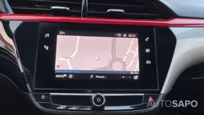 Opel Corsa de 2020