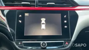 Opel Corsa de 2020