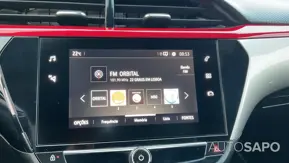Opel Corsa de 2020
