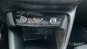 Opel Corsa de 2020