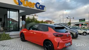 Opel Corsa de 2020