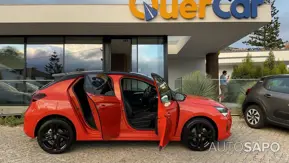 Opel Corsa de 2020