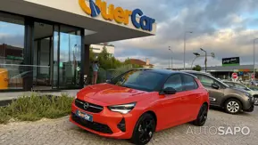 Opel Corsa de 2020