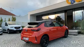 Opel Corsa de 2020