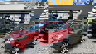 Peugeot 2008 de 2014