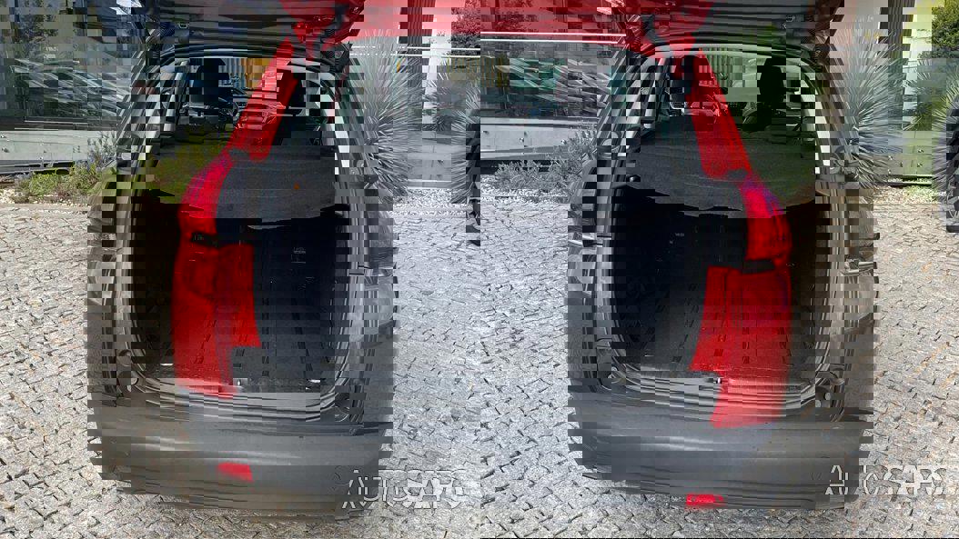 Peugeot 2008 de 2014