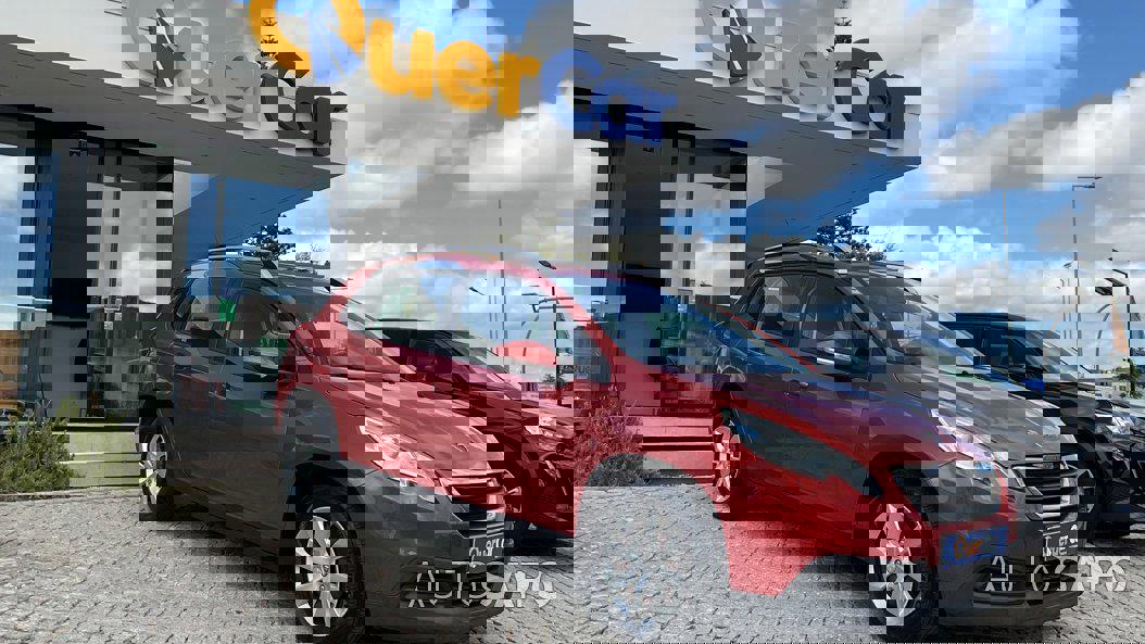 Peugeot 2008 de 2014