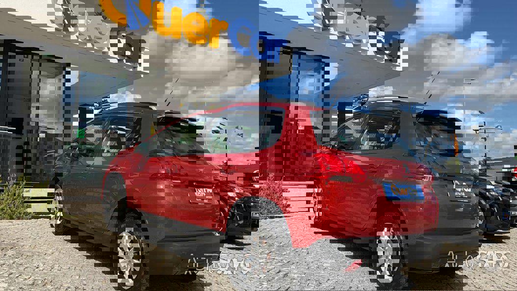 Peugeot 2008 de 2014