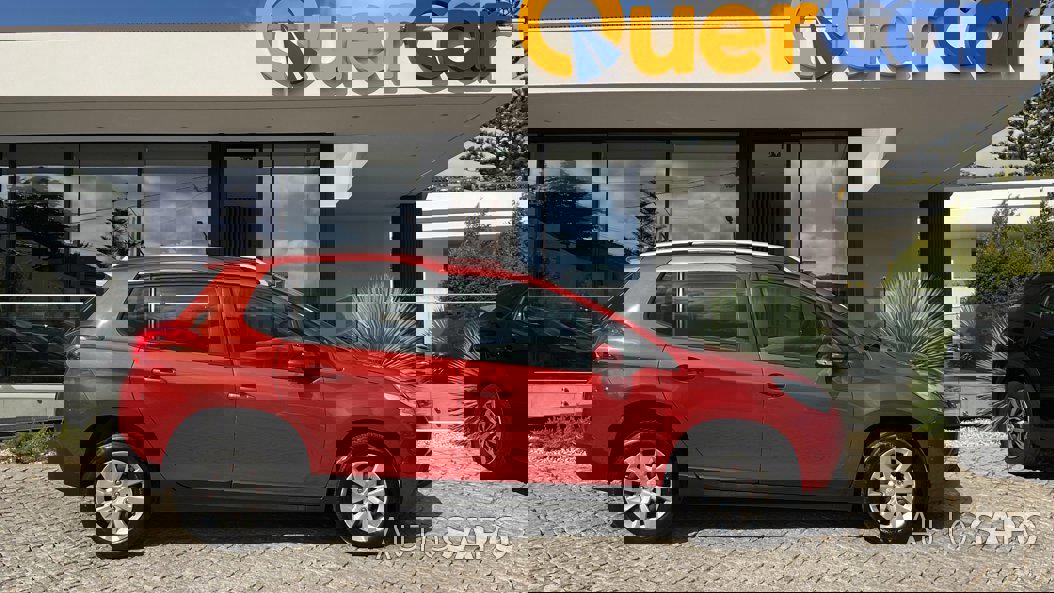 Peugeot 2008 de 2014