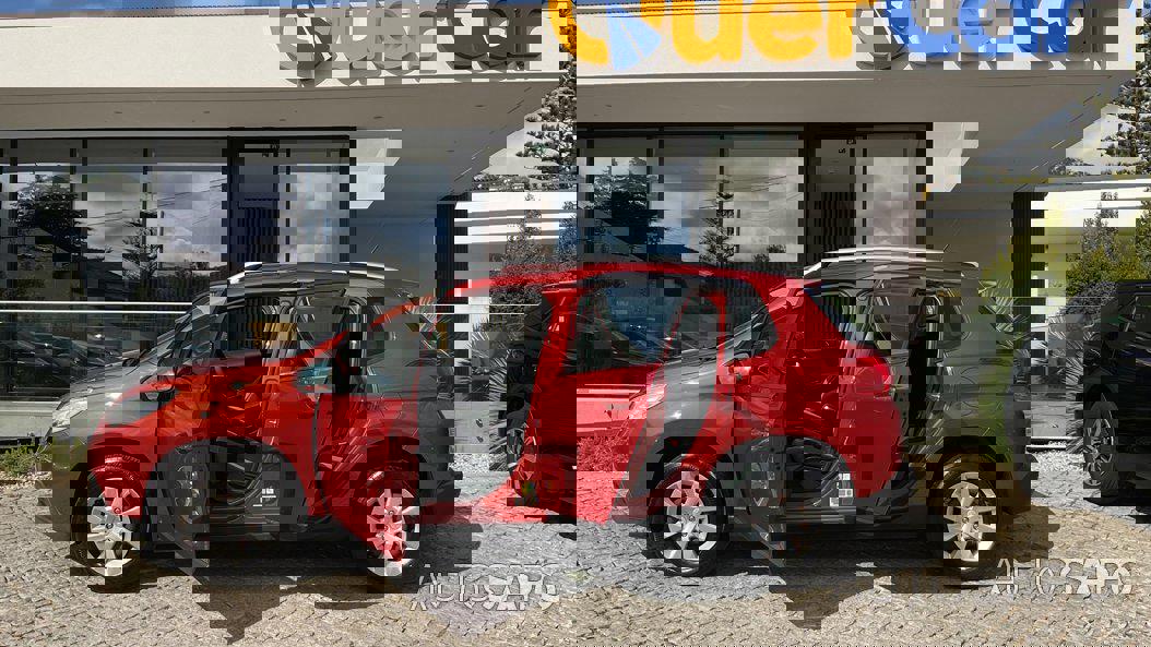 Peugeot 2008 de 2014