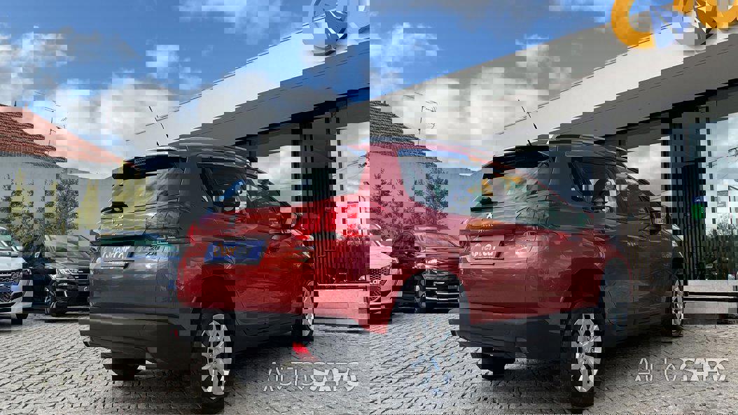 Peugeot 2008 de 2014