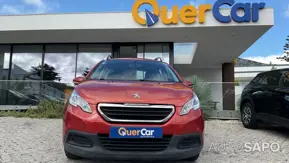 Peugeot 2008 de 2014