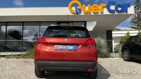 Peugeot 2008 de 2014