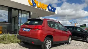 Peugeot 2008 de 2014
