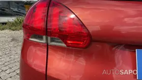 Peugeot 2008 de 2014