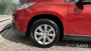 Peugeot 2008 de 2014