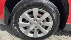 Peugeot 2008 de 2014
