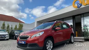 Peugeot 2008 de 2014