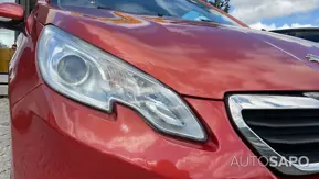 Peugeot 2008 de 2014
