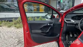 Peugeot 2008 de 2014