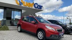 Peugeot 2008 de 2014