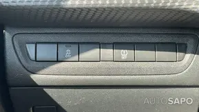 Peugeot 2008 de 2014