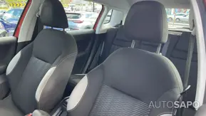 Peugeot 2008 de 2014