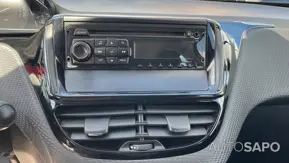 Peugeot 2008 de 2014