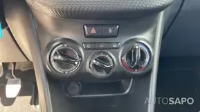 Peugeot 2008 de 2014