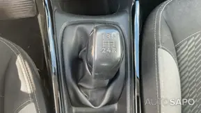 Peugeot 2008 de 2014