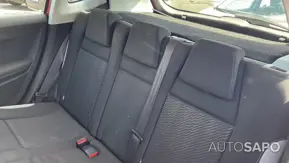 Peugeot 2008 de 2014