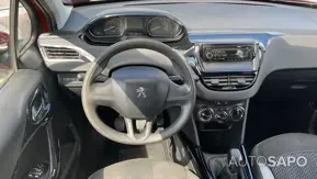 Peugeot 2008 de 2014