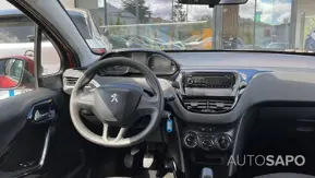 Peugeot 2008 de 2014