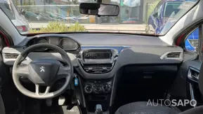 Peugeot 2008 de 2014
