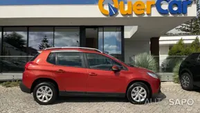 Peugeot 2008 de 2014