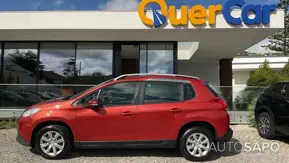 Peugeot 2008 de 2014