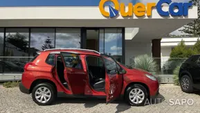 Peugeot 2008 de 2014