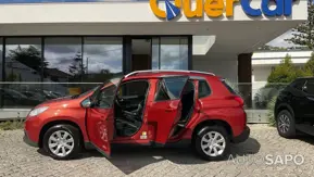 Peugeot 2008 de 2014