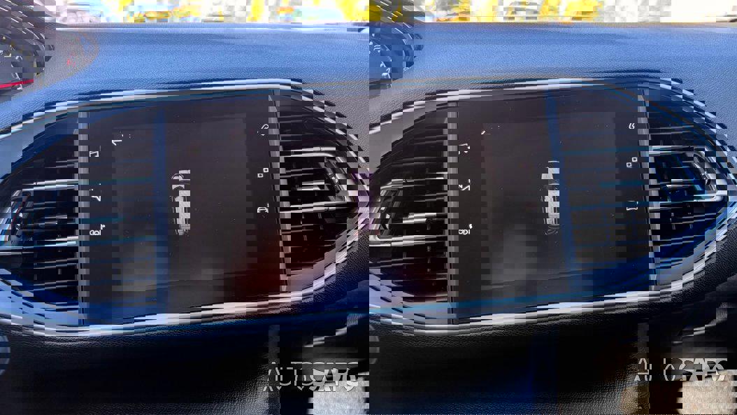 Peugeot 308 de 2020