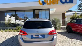 Peugeot 308 de 2020