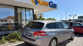 Peugeot 308 de 2020