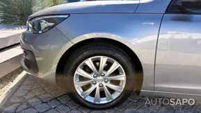 Peugeot 308 de 2020